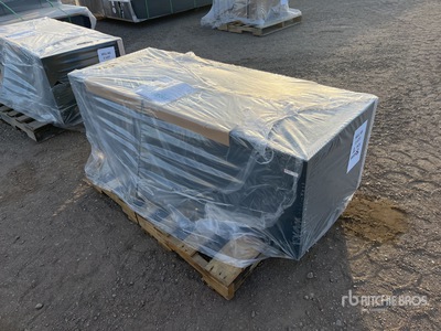 Husky Professional Duty Tool Box