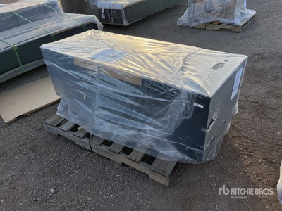 Husky Professional Duty Tool Box