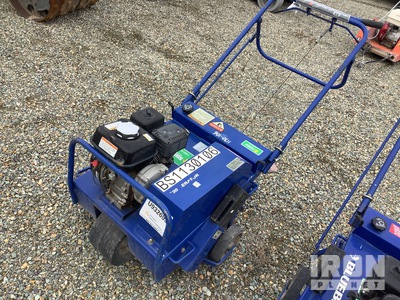 2015 Bluebird H530A Walk-Behind Pneumatic Aeratore