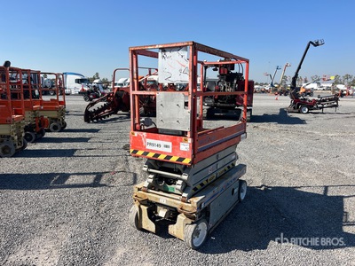 2012 Skyjack SJIII-3219 Scissor Lift