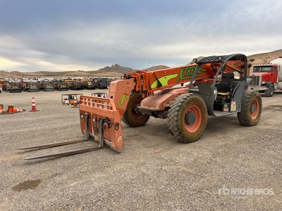 2007 Xtreme XRM0842 Telehandler