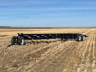 Industrias America 440 Remolque de peine