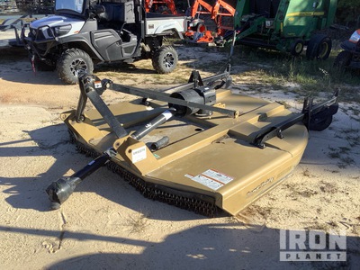 2023 Land Pride RCR1884 84 in 3-Point Hitch Rotary Cutter