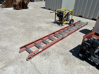 2022 Louisville 1CMV8 24 ft Ladder