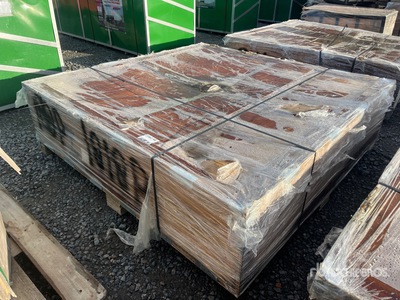 IntoRelax 1818P Panorama Glas Barrel Sauna (Unused)