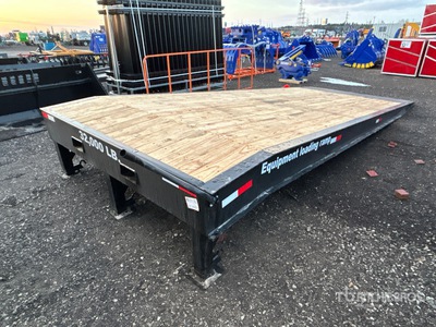 2025 Ramp R820 21 ft 7 in