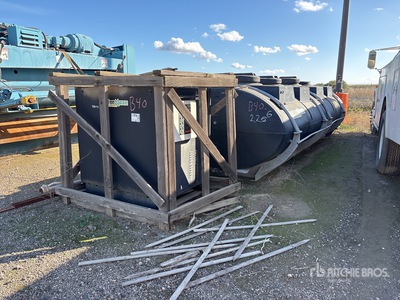 Water Maze WSR1000D 6 tank Filtration System