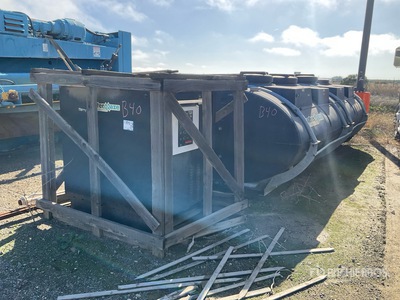 Water Maze WSR1000D ظام ترشيح