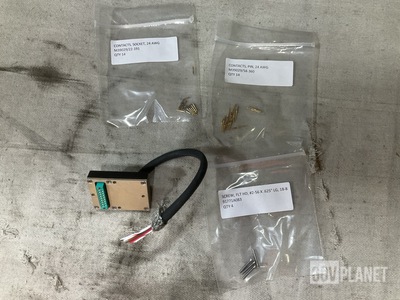 (19) PESK5107 Connector Adapters