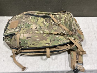 (30) Individual Equipment Bags