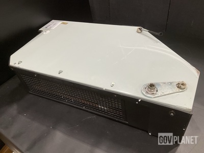 Booyco 21010096 Evaporator Assembly