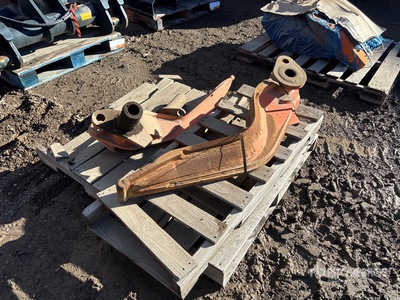 Quantity of (2) SS-181213 Parts