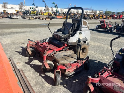 2018 Exmark ZTR Zero-Turn Lawn Mower
