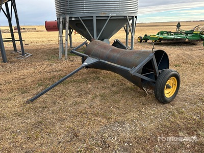 Farm King C800SR Swath Roller