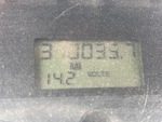 Hour Meter / Odometer