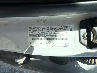 2019 Ford F-250 Lariat 4x4 Crew Cab Pickup