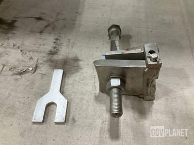 (3) Curtiss-Wright 772D394G01 Weld Seal Forming Tools