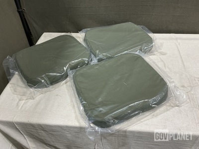 (65) B.W.I of KS 10949962 Vehicular Seat Back Cushions