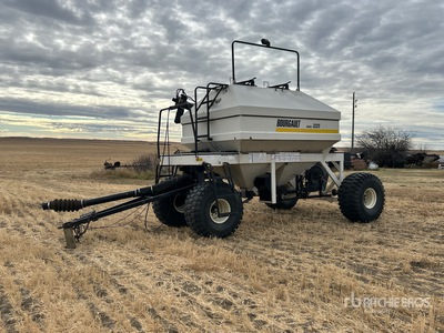 1997 Bourgault 3225 225 bu Carro de aire