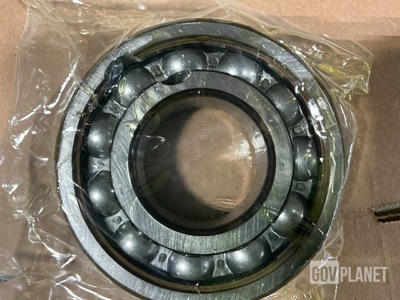 (34) SKF 310NARC3L Annular Ball Bearings