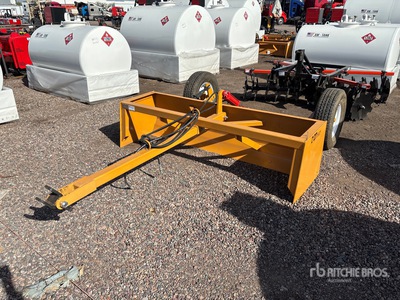 2026 Industrias America F07T 84 in Box Scraper (Unused)