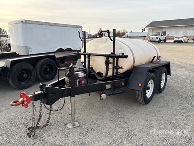 2007 Wylie T/A タンクトレーラー