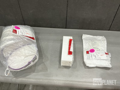 (4) Laparoscopic Systems, (2) Disposable Doppler Probes & Assorted Items