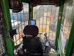 Control Station with 