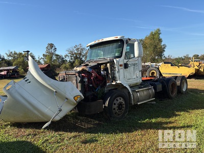 2007 International 9200i 6x4 Tracteur Routier