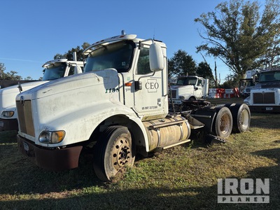 2007 International 9200i 6x4 Tracteur Routier