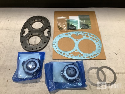 (3) Carrier 5H46-120A Compressor Valve Plates