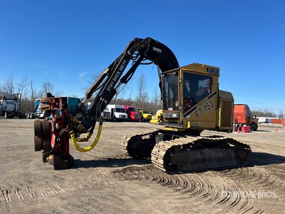 2005 Fabtek FT-153 Processor