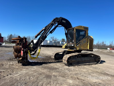 Fabtek 153 Processeur