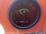Hour Meter / Odometer