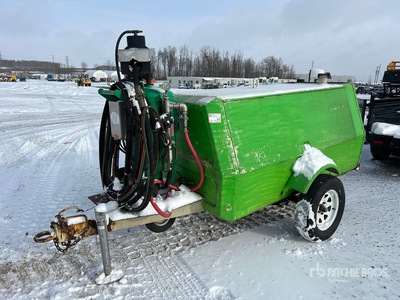 Ingersoll Rand Mobile Luftkompressor