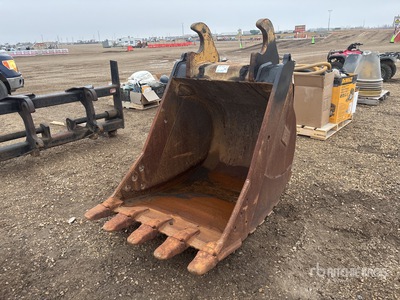 Cat 40 in Q/C Digging Graafmachine Bak - Fits 329E