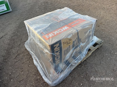 Wokin Caja de herramientas