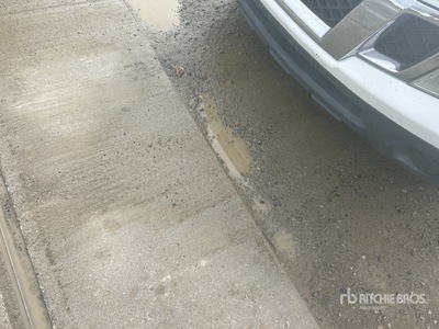 2018 Nissan Frontier 4x2 Extended Cab Pickup