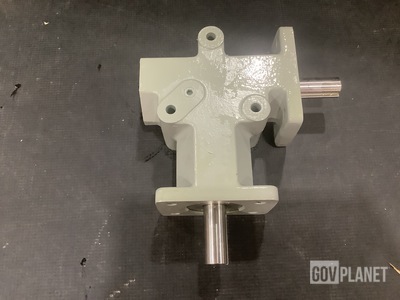 Johnson & Bassett C121SC2K Angle Drive Unit