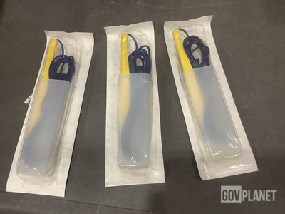 (14) ConMed 131309A Blade Electrodes