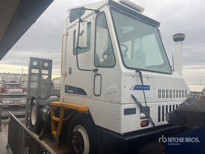 1996 Ottawa 4x2 Spotter Truck