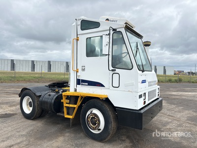 1996 Ottawa 50 4x2 Spotter Truck