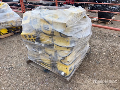 Electric Electrical Distribution Box Varios otros