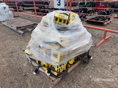 Electric Electrical Distribution Box Varios otros