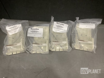 (15) Welch Allyn 020-0074-00 Paper Door Service Module Service Kits