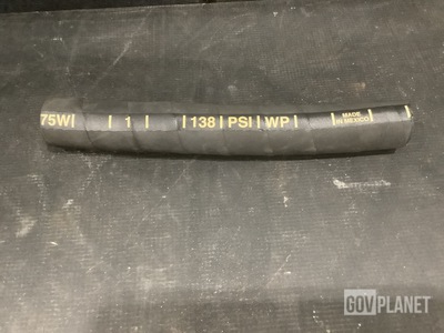 Gates 4175-0857 Non-Metallic Hose