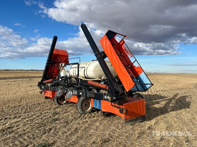 Elmers FS-3622 36 ft Spruzzatore a 3 Punti