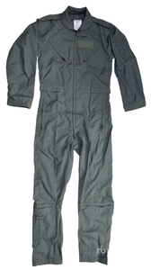 (200) Men's Flyer's Coveralls