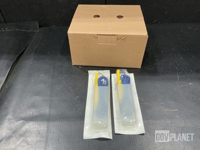 (17) Packages of ConMed 131309A Blade Electrodes