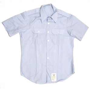 (216) GI Short-Sleeve Air Force Shirts